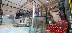 Ubi Avenue 3 (D14), Warehouse #532135611